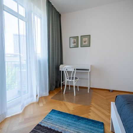 Verve Home Old Town Dunajska 2 Bratislava Exteriör bild
