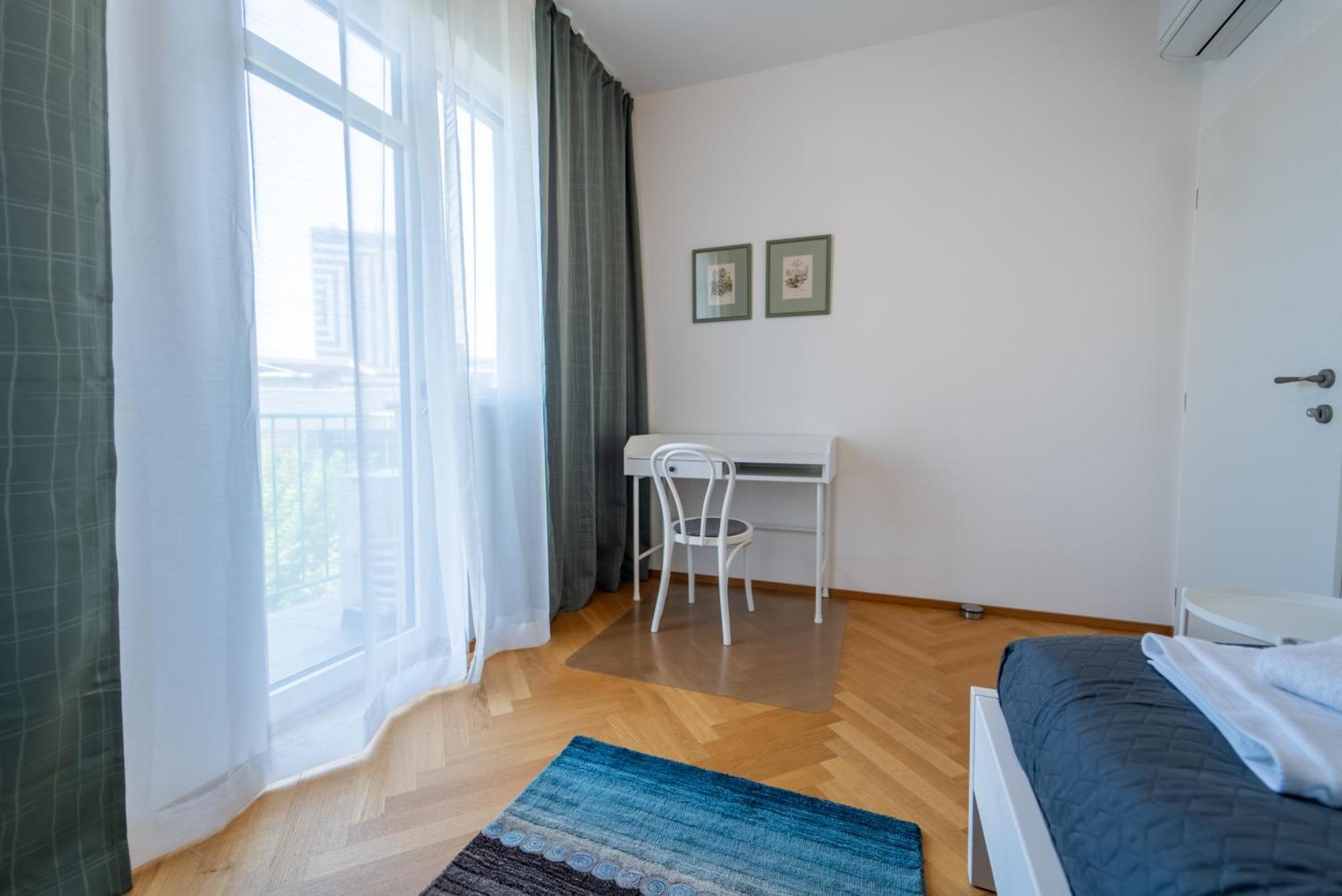 Verve Home Old Town Dunajska 2 Bratislava Exteriör bild